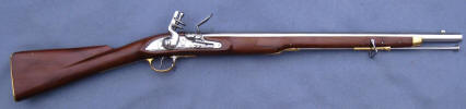 Brown Bess Carbine