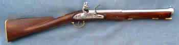 18th Century Blunderbuss