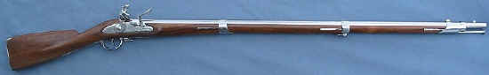 1795 Springfield Infantry Musket -United States