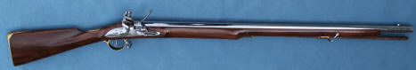  Long Land Brown Bess Carbine